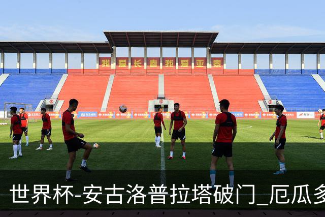 世界杯-安古洛普拉塔破门 厄瓜多尔2-1逆转德国出线